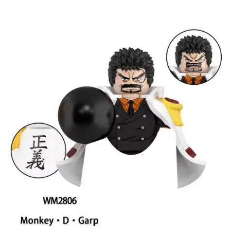 Japanese Anime Doll Accessories