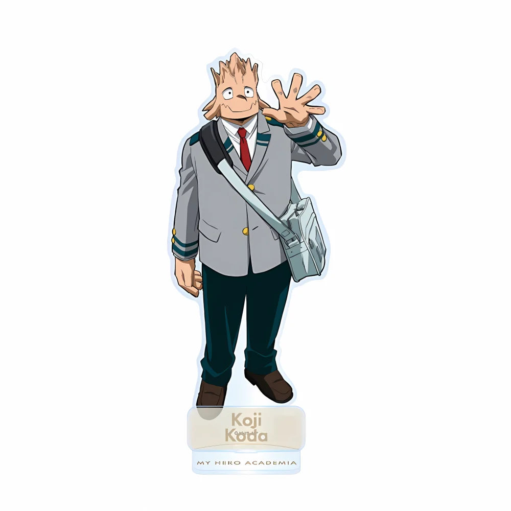 My Hero Academia Izuku Midoriya Acrylic Standee