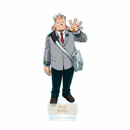 My Hero Academia Izuku Midoriya Acrylic Standee
