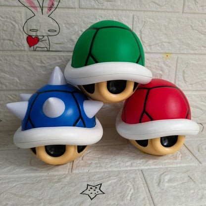 Super Mario Question Mark LED Lamp