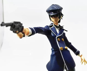 Naoto