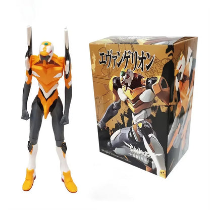 Evangelion Rei Ayanami Figure