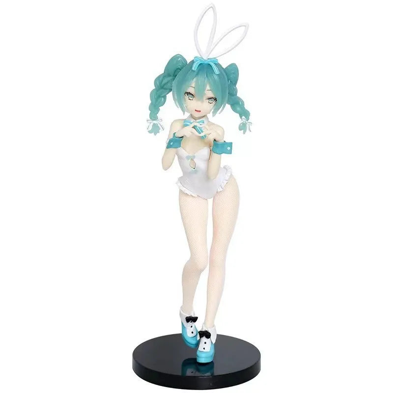Hatsune Miku PVC Statue