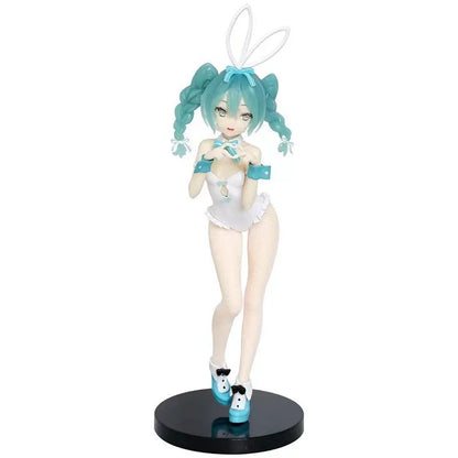 Hatsune Miku PVC Statue