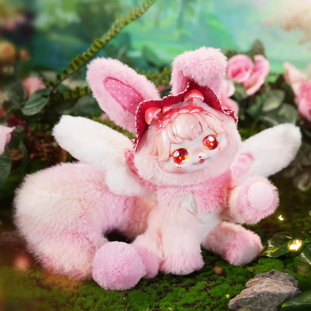 ICY DBS Dream Fairy Maytree Dumia Wizard of Oz Plush Articulated Doll