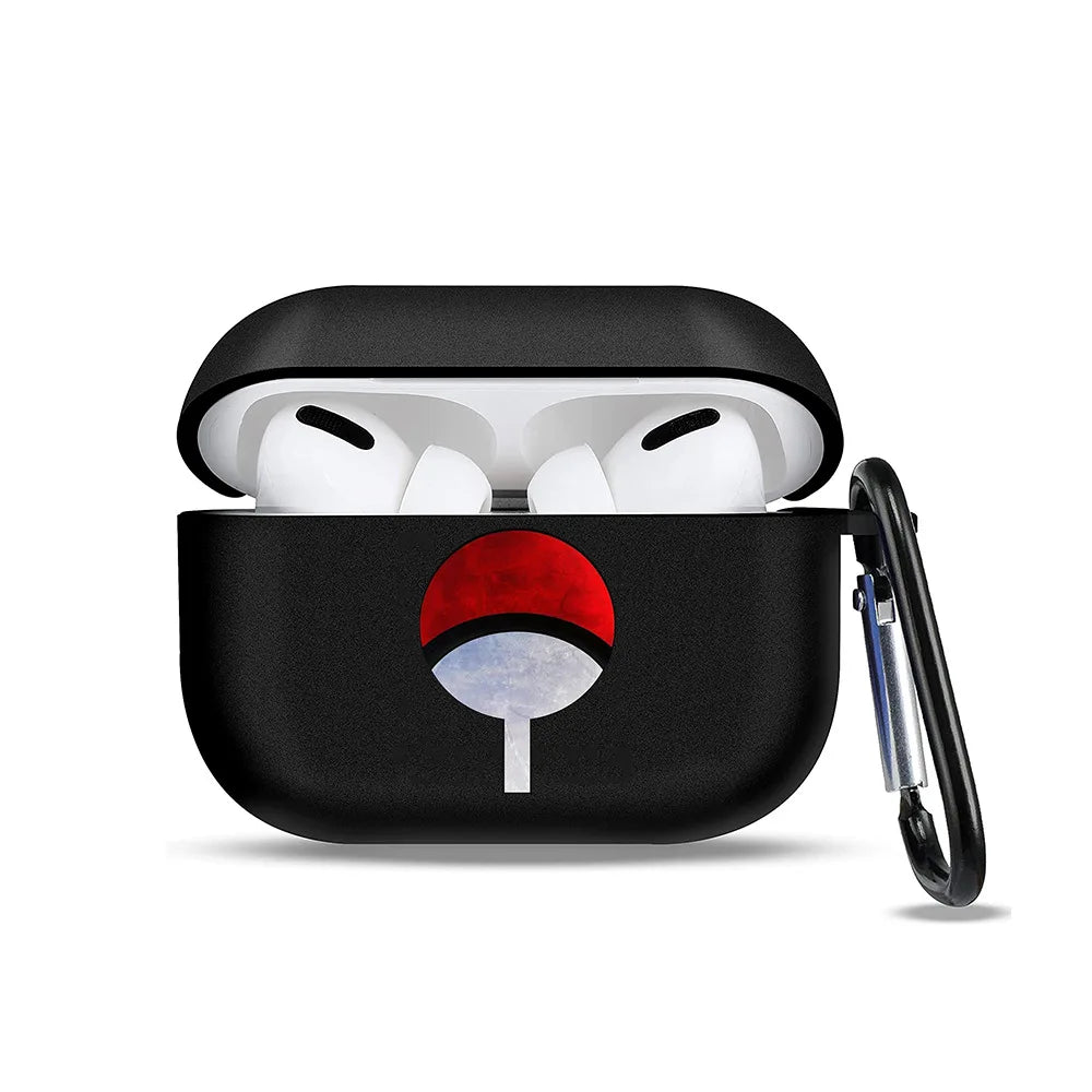 Naruto Naruto Earphone Case