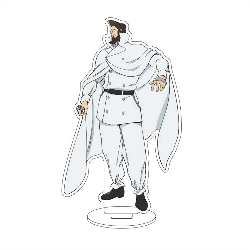Bleach Ichigo Acrylic Stand
