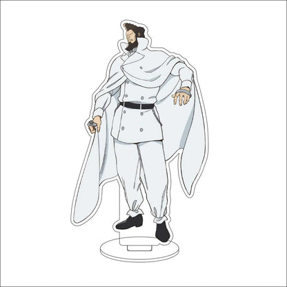Bleach Ichigo Acrylic Stand