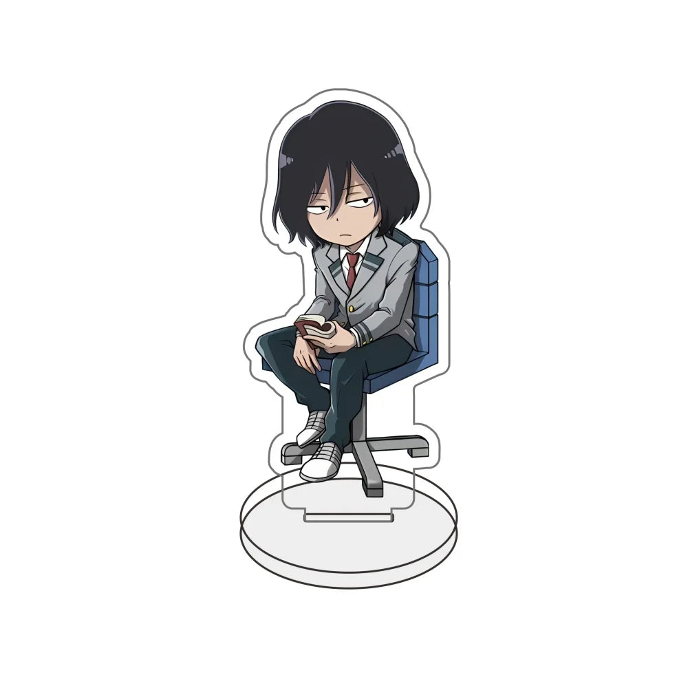 My Hero Academia All Might Acrylic Stand