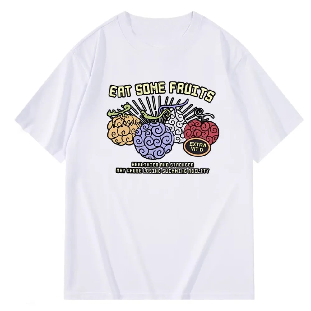 One Piece Nika Graphic Tee