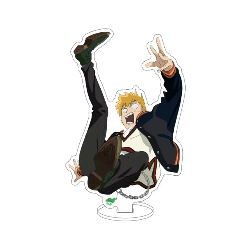 Mob Psycho 100 Kageyama Shigeru Acrylic Standee