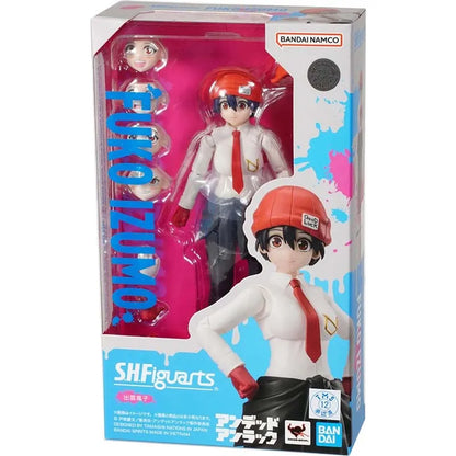 Undead Unluck Andy Figure