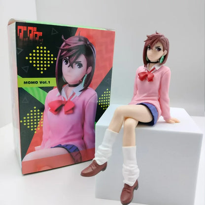 Dandadan Takakura Ken Figure