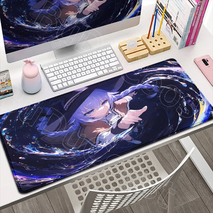 Mushoku Tensei Roxy Mousepad