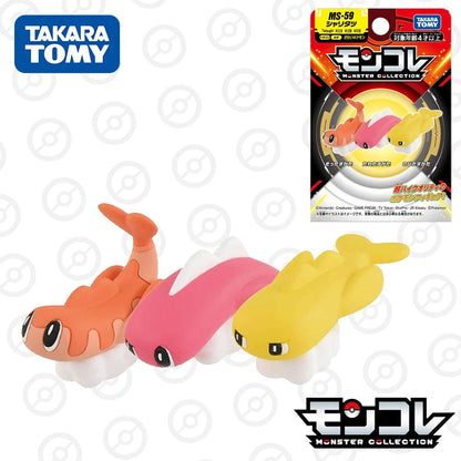 Pokemon Mimikyu Resin Figure
