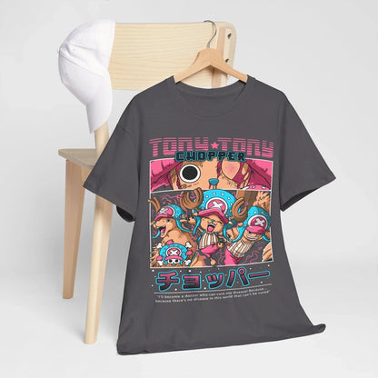 One Piece Tony Chopper T-Shirt