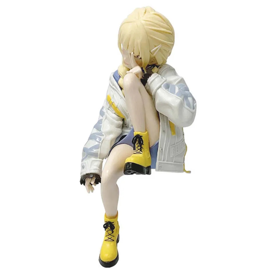 Wind Breaker Sakura Haruka Figure