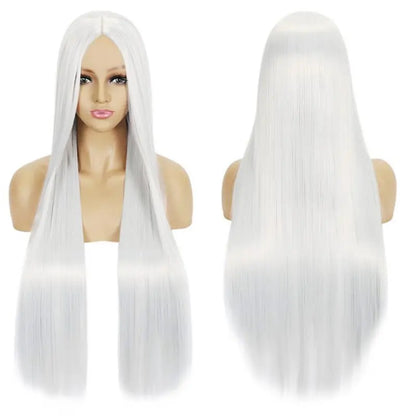 Universal Centre Parting Wig