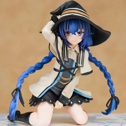 Mushoku Tensei Roxy Migurdia Anime Figure Pvc Collectible Model