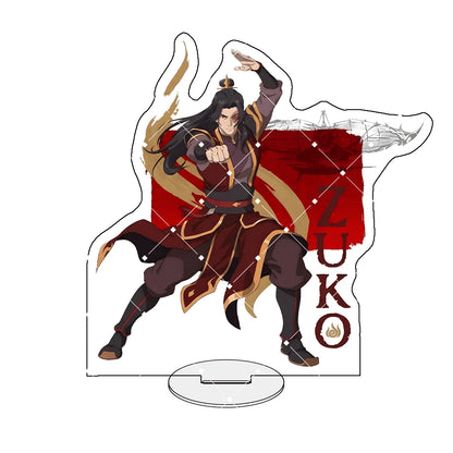 Avatar Aang Acrylic Stand