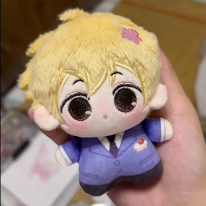 Ouran High School Host Club Honey Senpai 10cm Chibi Cotton Doll