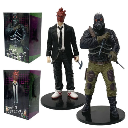 Dorohedoro Kaiman PVC Statue