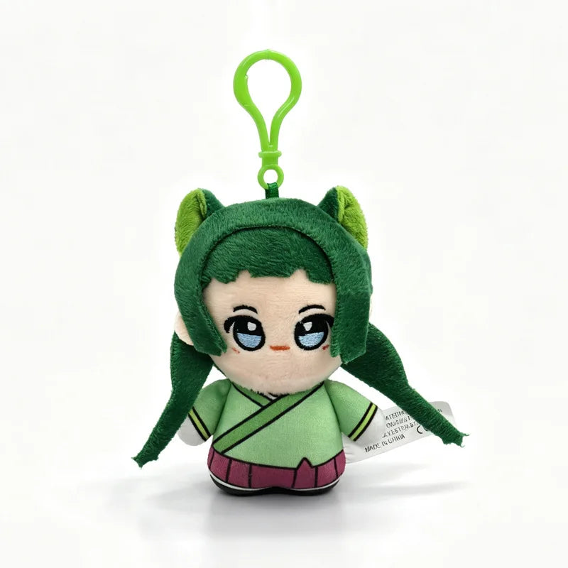 The Apothecary Diaries Maomao Plush Pendant