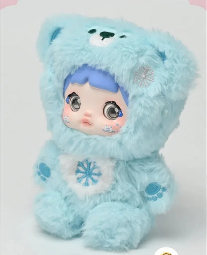 Nommi Blind Box Figure