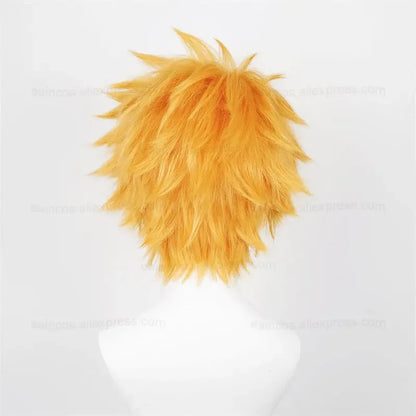 Bleach Kurosaki Ichigo Wig