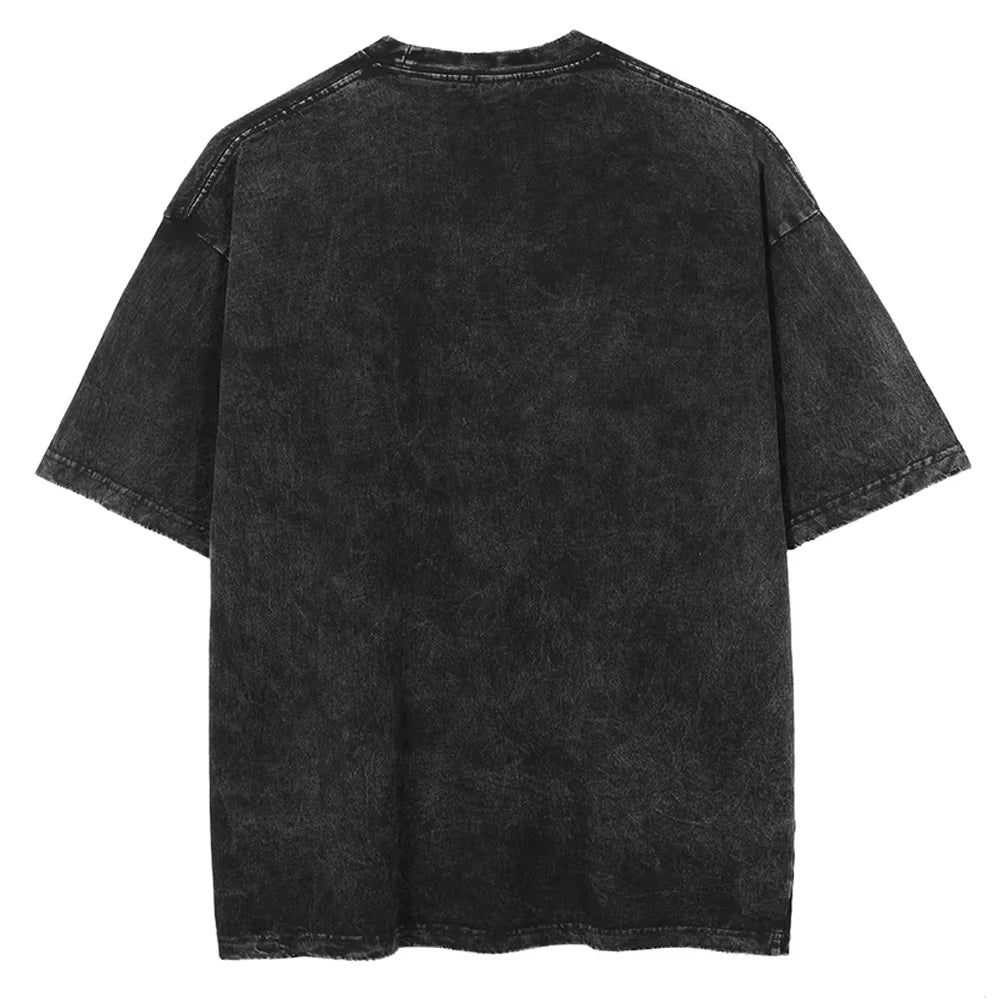 Jujutsu Kaisen Ryomen Sukuna T-Shirt