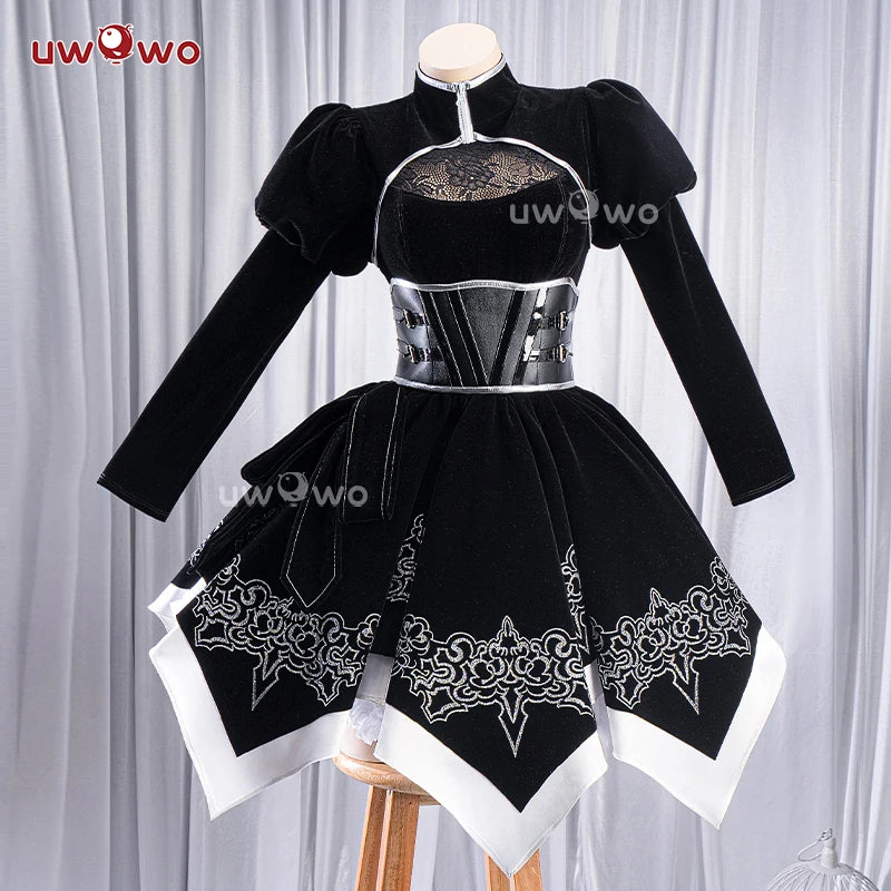NieR:Automata A2 Cosplay Dress