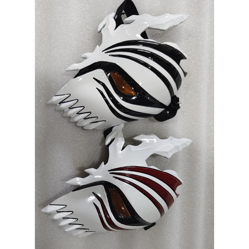 Bleach Ichigo Kurosaki Half Mask