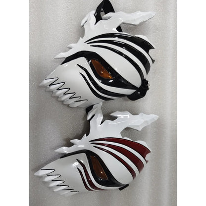 Bleach Ichigo Kurosaki Half Mask