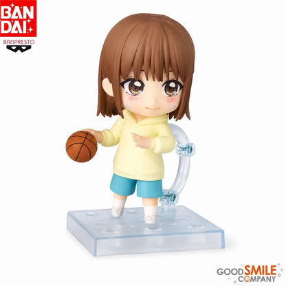 Goddess Of Victory Chinatsu Kano PVC Statue