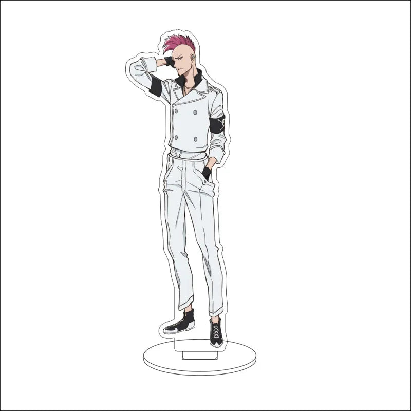Bleach Ichigo Acrylic Stand