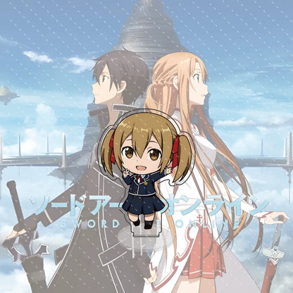 Sword Art Online Acrylic Stand