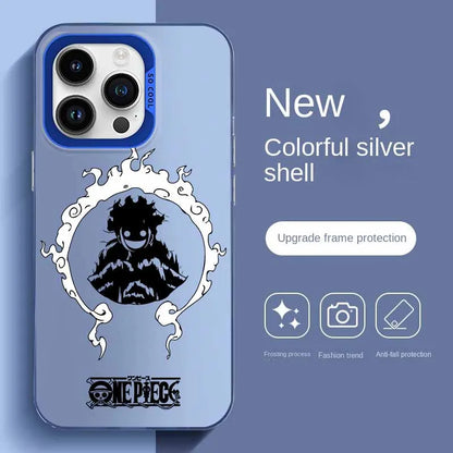 One Piece Luffy Phone Case