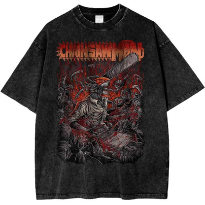 Chainsaw Man Makima T-Shirt