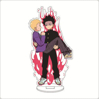 Mob Psycho 100 Shigeo Kageyama Acrylic Stand