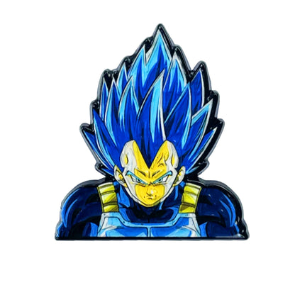 Anime Manga Enamel Pin