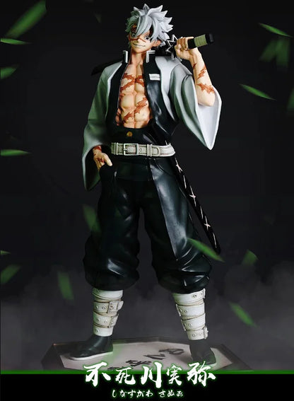 Demon Slayer Kamado Tanjirou PVC Figure