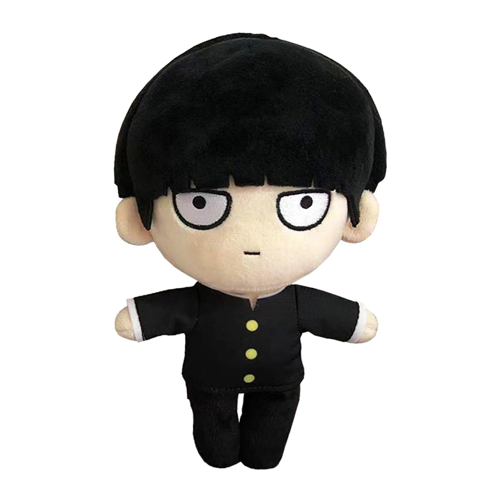 Mob 100 Reigen Arataka Plushie