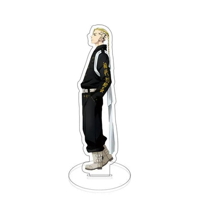Tokyo Revengers Sano Manjirou Acrylic Stand