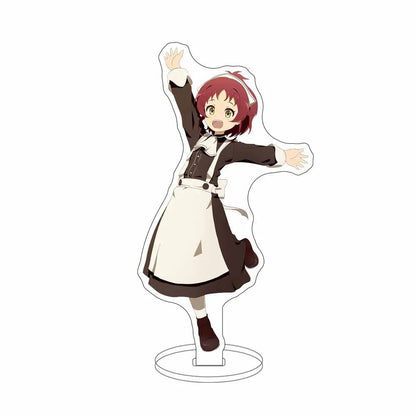 Mushoku Tensei Sylphiette Acrylic Stand