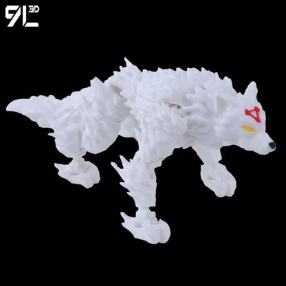 Jujutsu Kaisen Itadori Figure