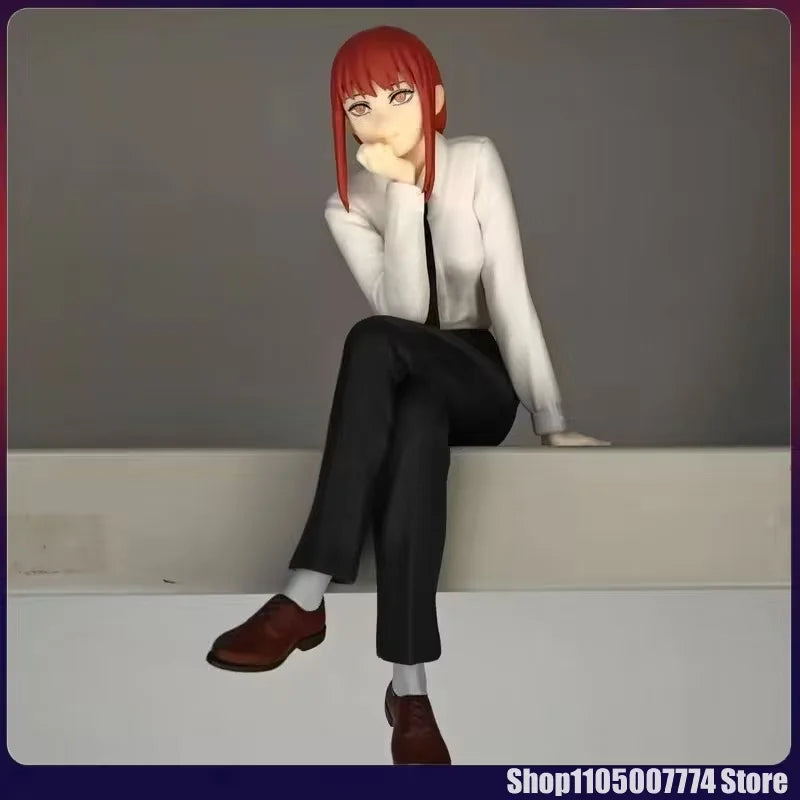 Chainsaw Man Makima Noodle Stopper
