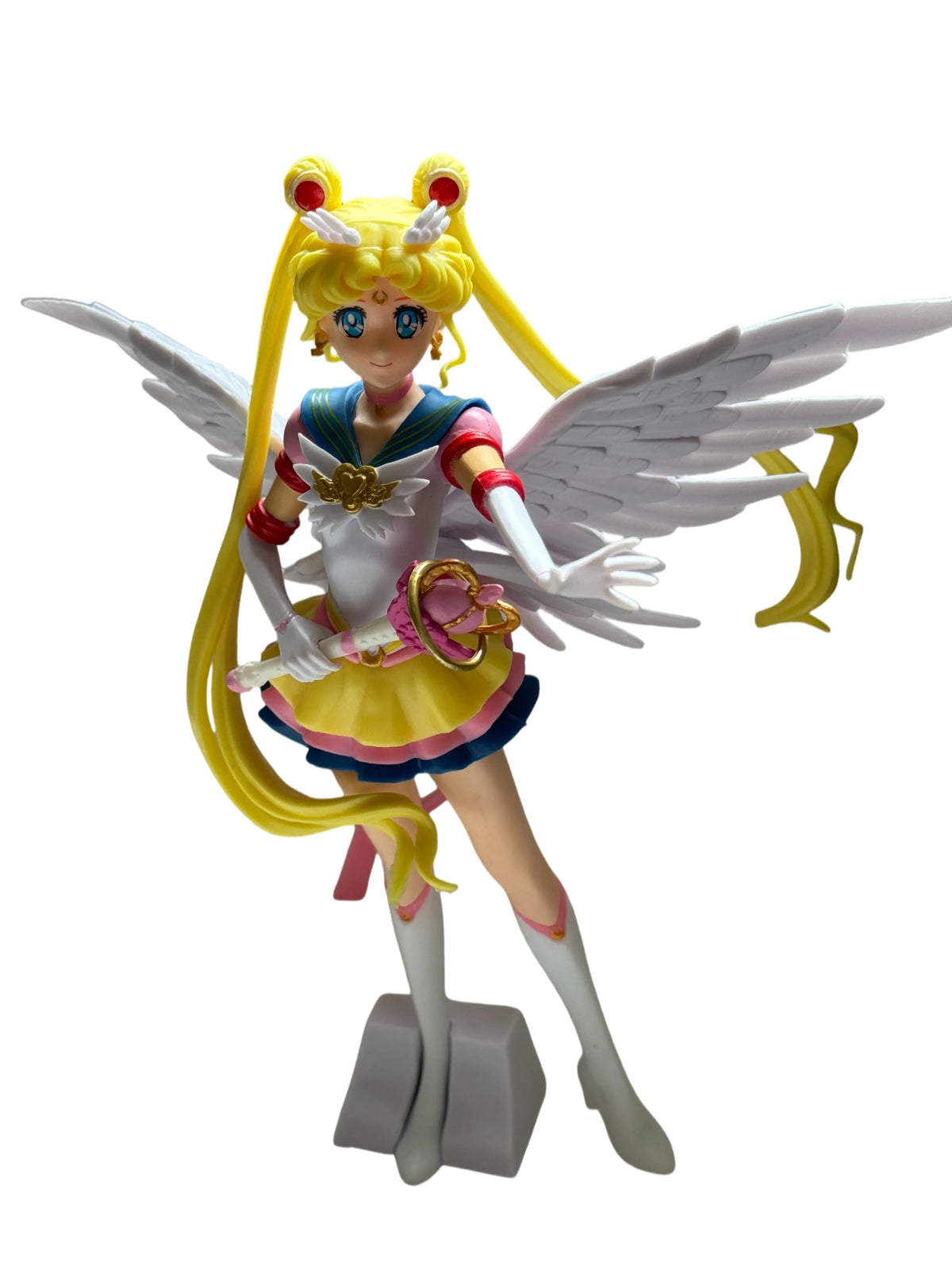 Sailor Moon Sailor Jupiter Figure