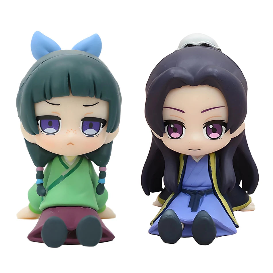 Apothecary Diaries Maomao PVC Figure