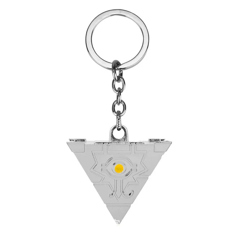 Yu-Gi-Oh Yugi Pendant Necklace