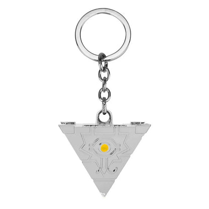 Yu-Gi-Oh Yugi Pendant Necklace